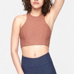 Outdoor Voices Athena crop in Santa Fe